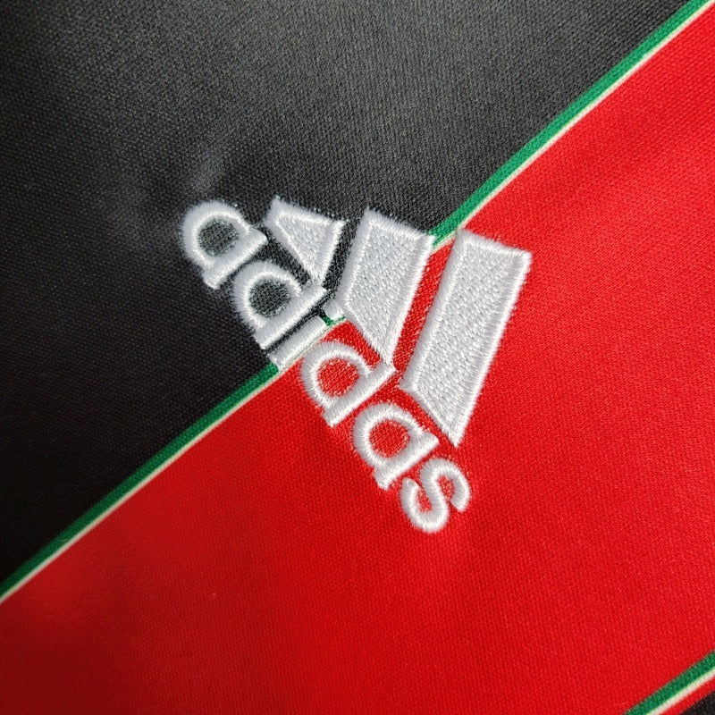 Maillot AC Milan Domicile Rétro 2012/13