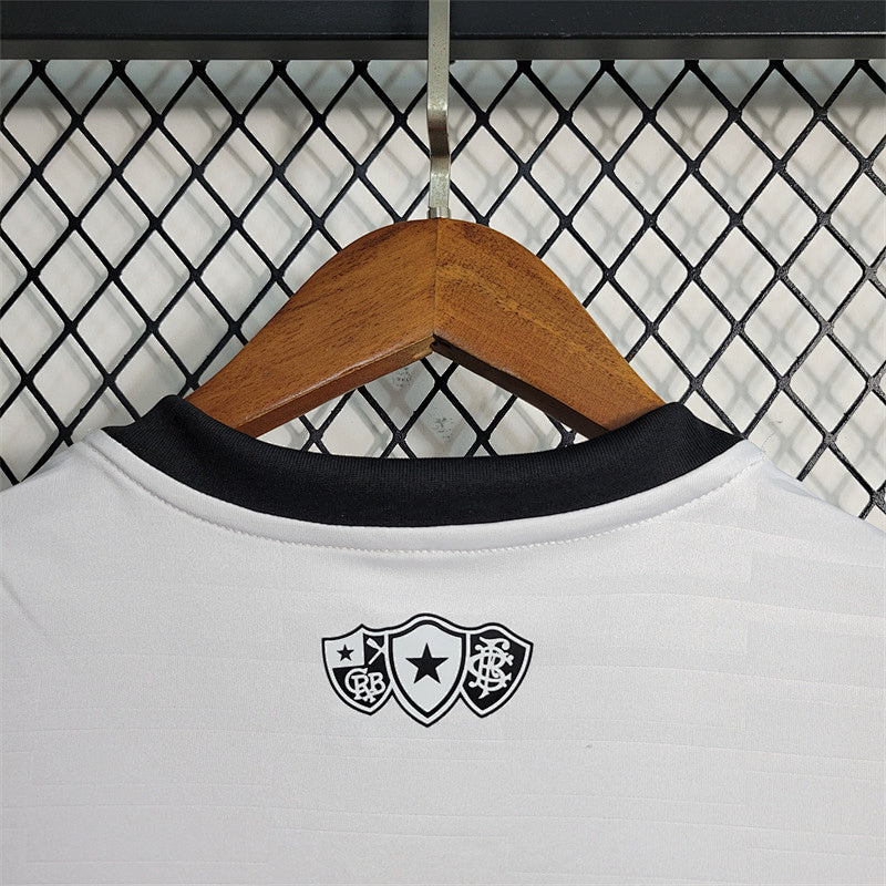 Maillot Botafogo Extérieur 21/22