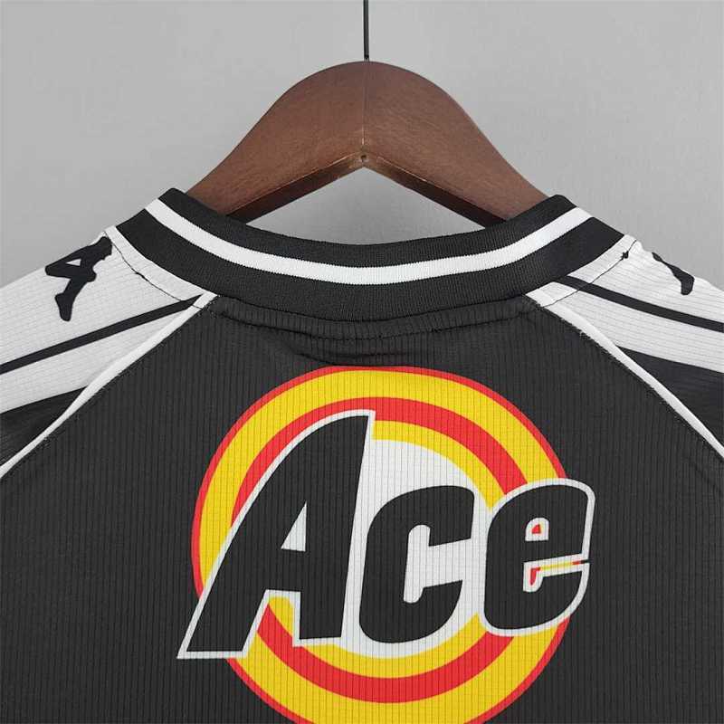Maillot Vasco da Gama Rétro 25/26