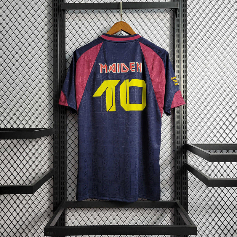 Maillot West Ham Domicile Rétro 2010