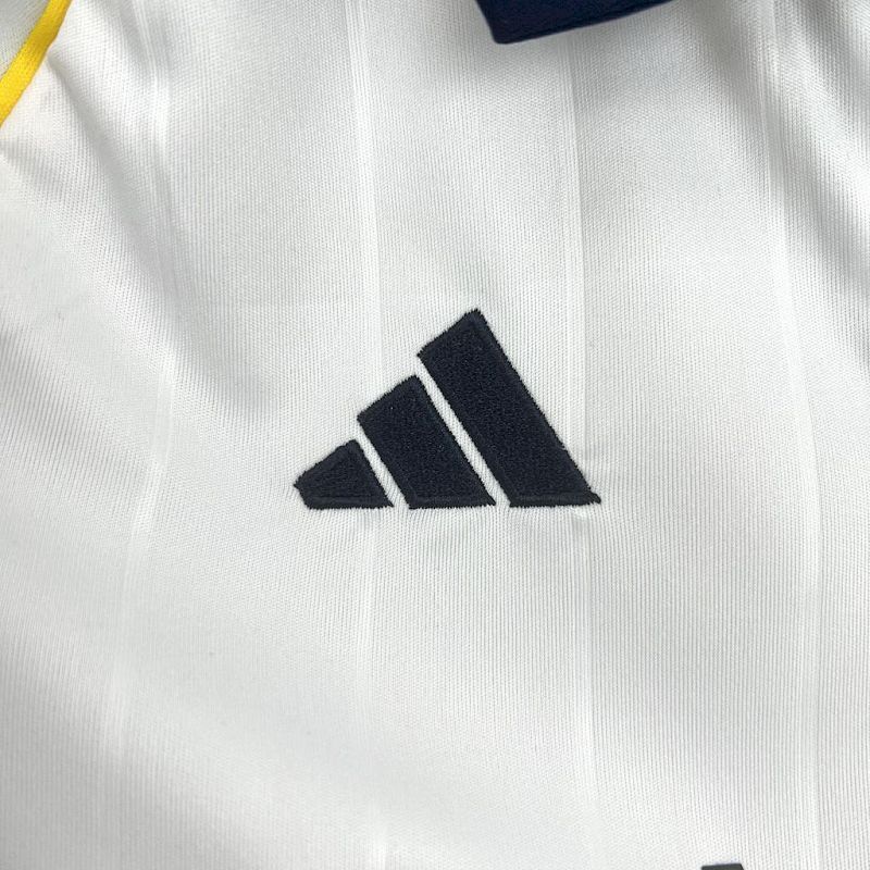 Ensemble Enfant Al-Nassr Third 25/26