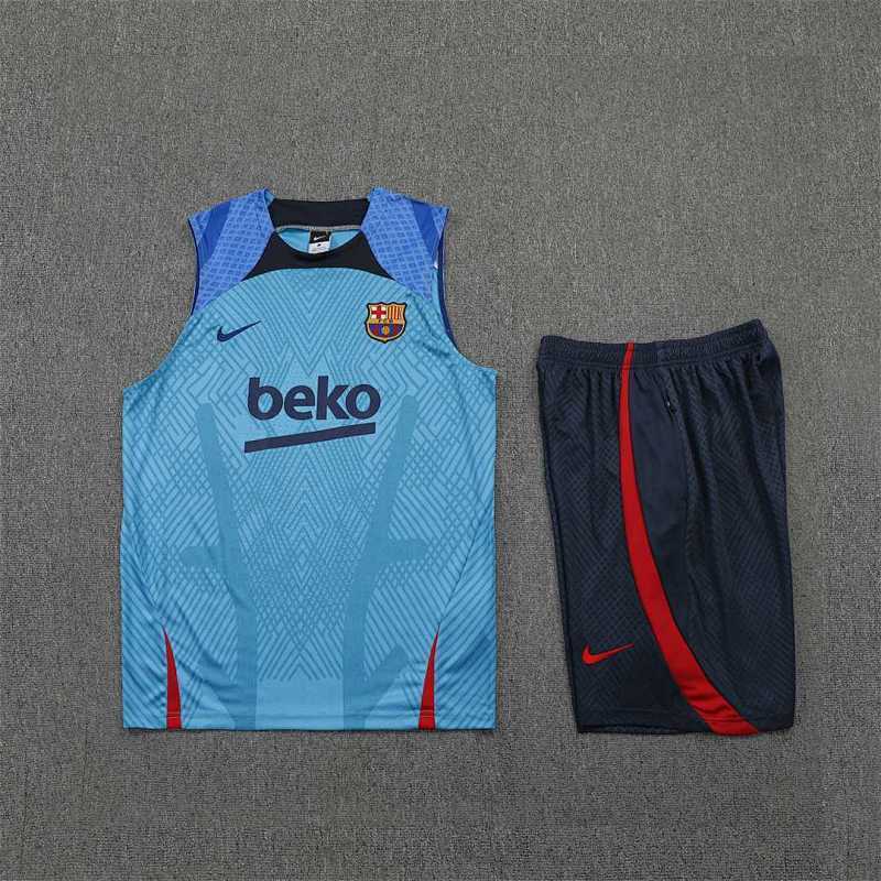 Débardeur FC Barcelone 22/23