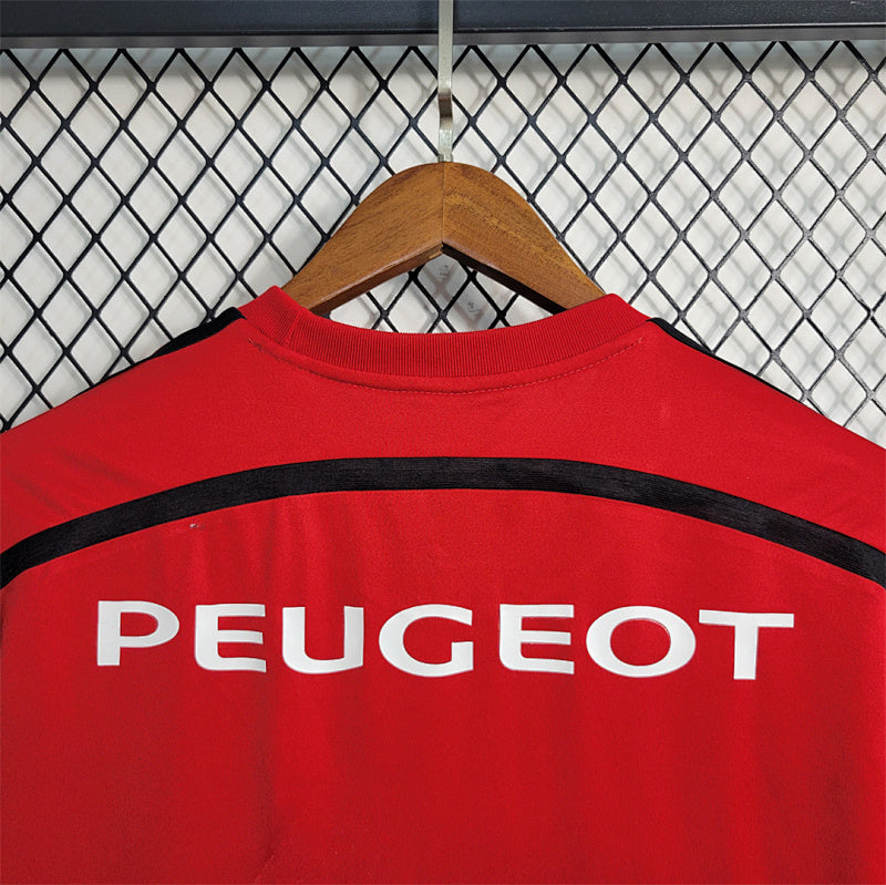 Maillot Flamengo Rétro 25/26