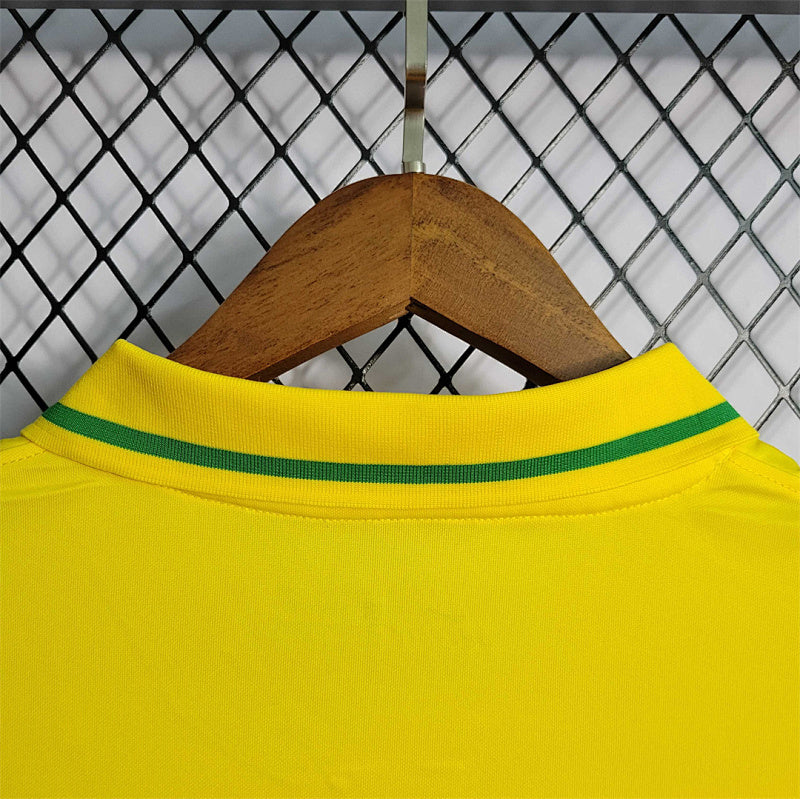 Polo Brazil Yellow 25/26