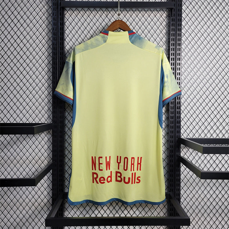 Maillot RB YORK Cow 23/24