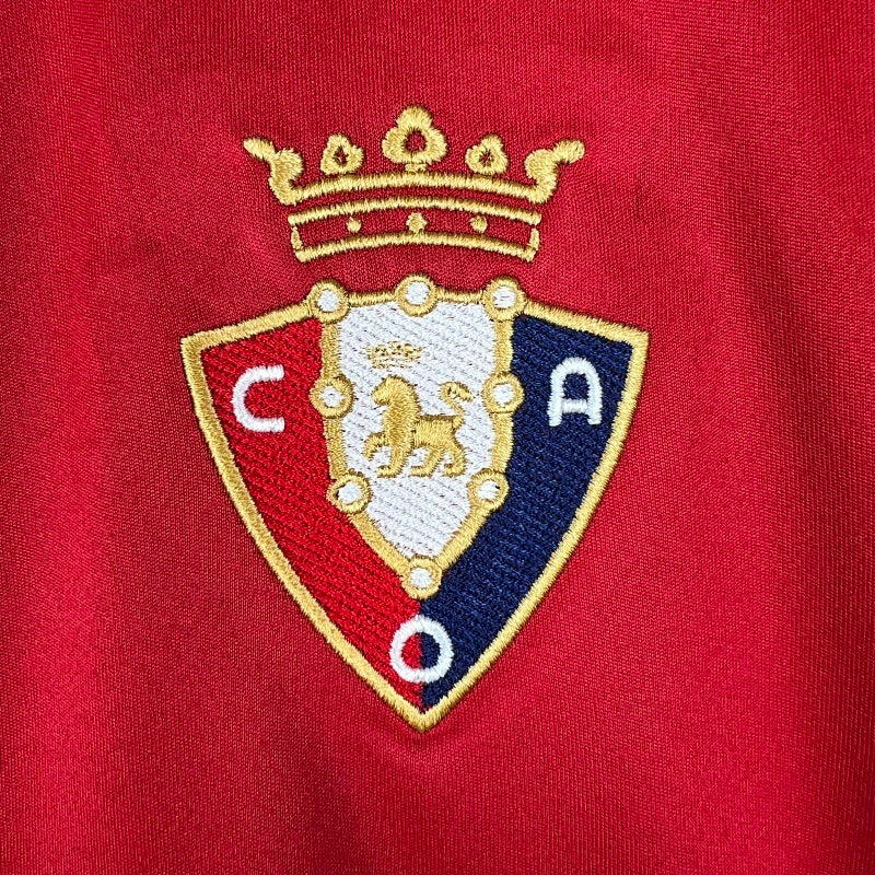 Maillot Osasuna Édition spéciale 23/24