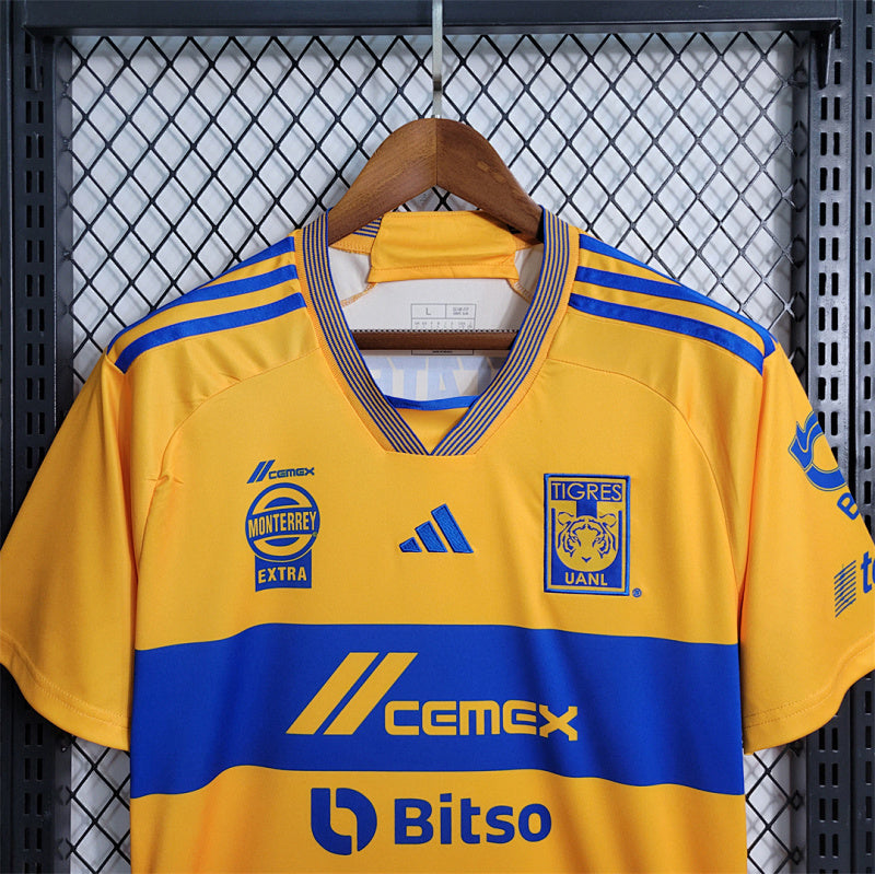Maillot Tigres UANL Domicile 23/24