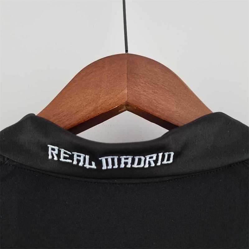 Maillot Real Madrid Extérieur Rétro 2009/10