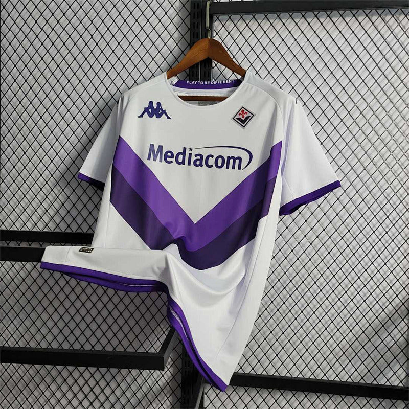 Maillot Fiorentina Extérieur 22/23