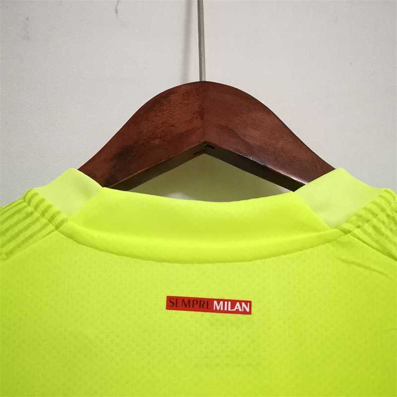 Maillot AC Milan Gardien 22/23