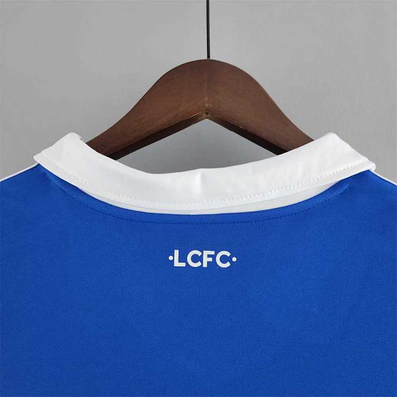 Maillot Leicester Domicile 22/23