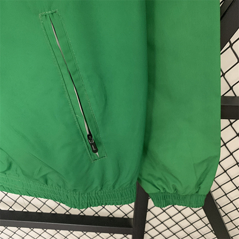 Coupe-vent Jamaïque Trench Coat 25/26