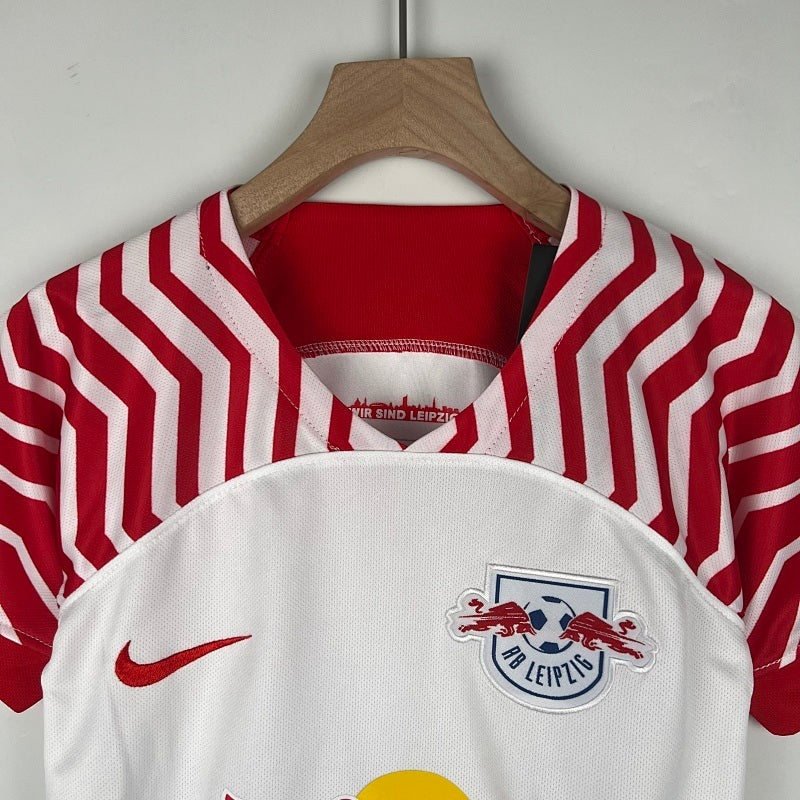 Ensemble Enfant RB Leipzig Domicile 23/24