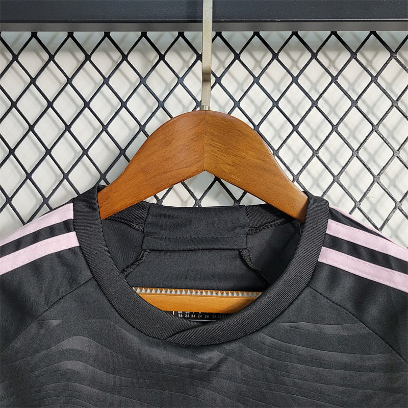 Ensemble Enfant Inter Miami Extérieur 23/24