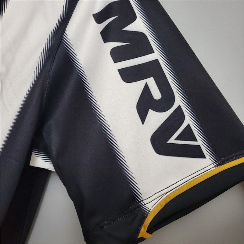 Maillot Atlético Mineiro Domicile Rétro 25/26