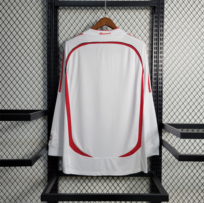 Maillot AC Milan Extérieur Rétro 25/26