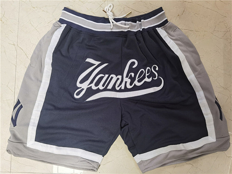 Short MLB 25/26