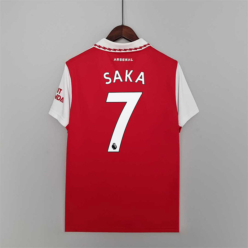 Maillot Arsenal Domicile 22/23