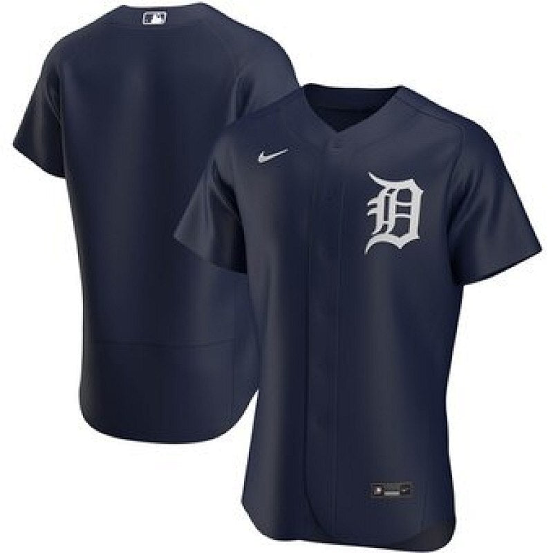 Maillot Detroit Tigers 25/26