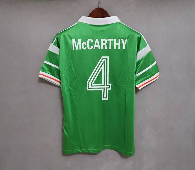 Maillot Ireland Domicile Rétro 25/26