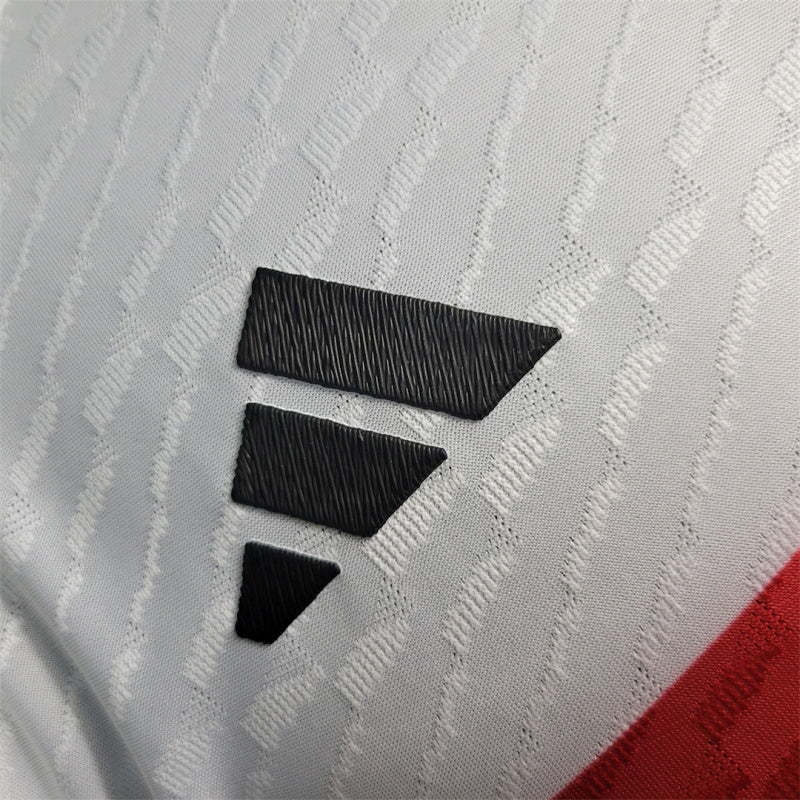 Maillot São Paulo Domicile Player Version 23/24