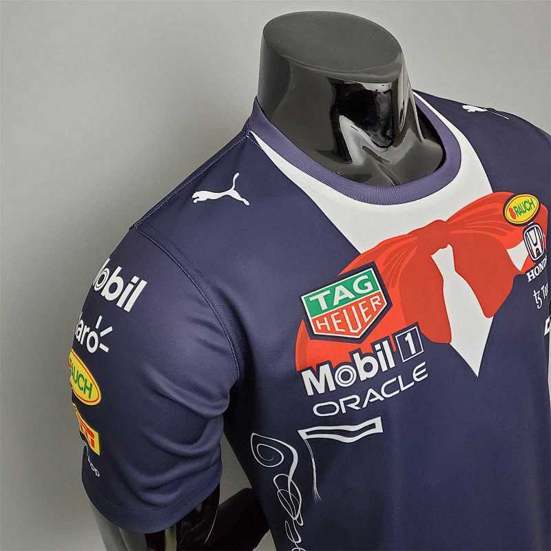 Maillot Bull Board Royal Édition spéciale 25/26