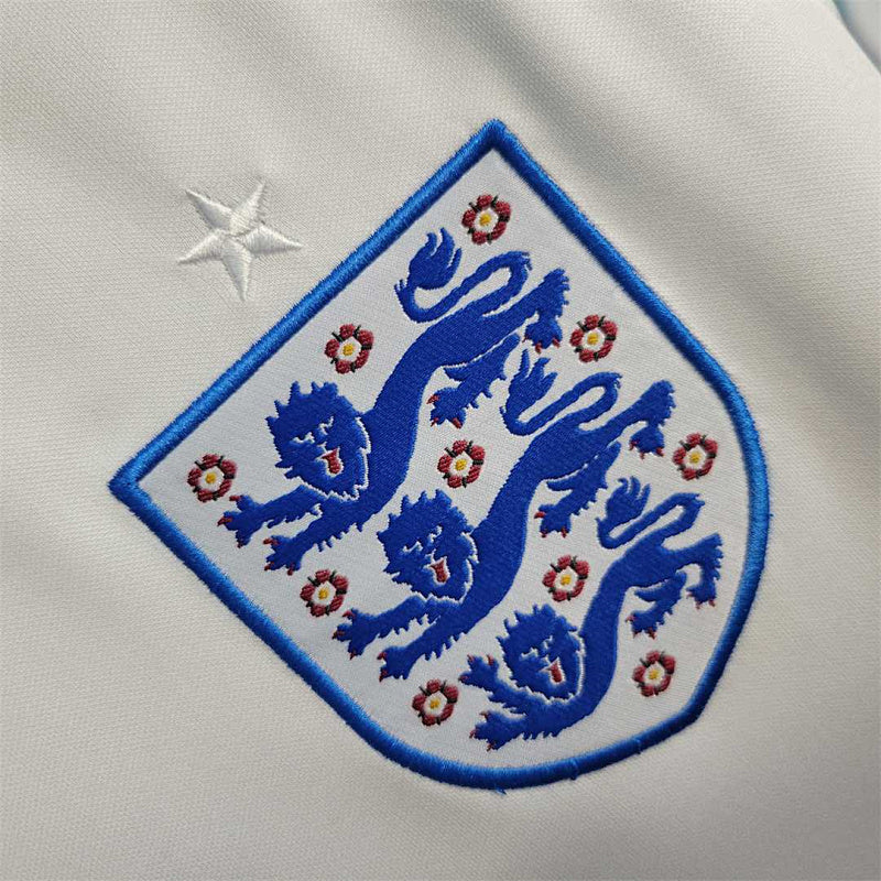 Camiseta Inglaterra Local 2022