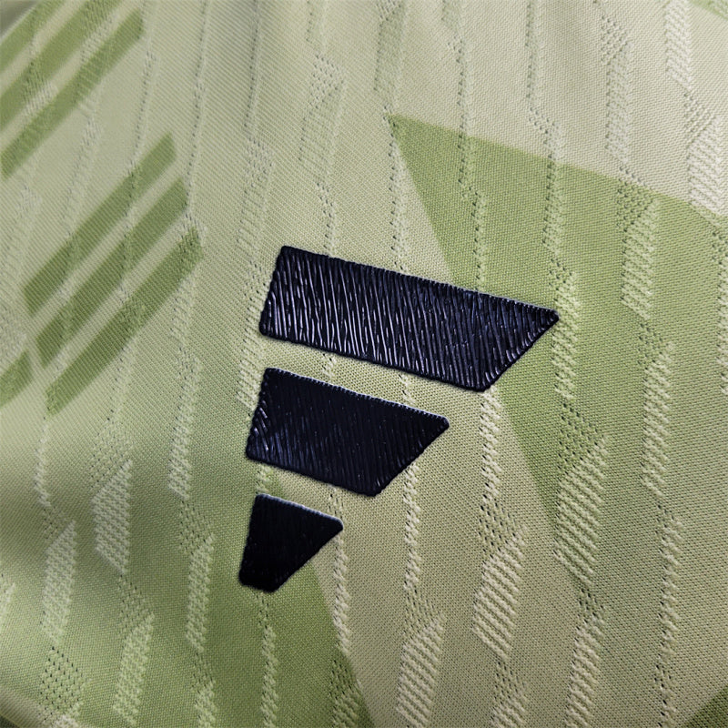 Maillot Arsenal Édition spéciale Player Version 23/24
