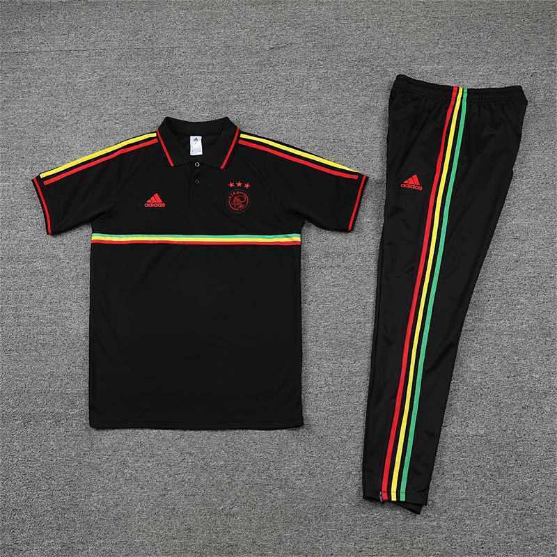 Polo Ajax 25/26