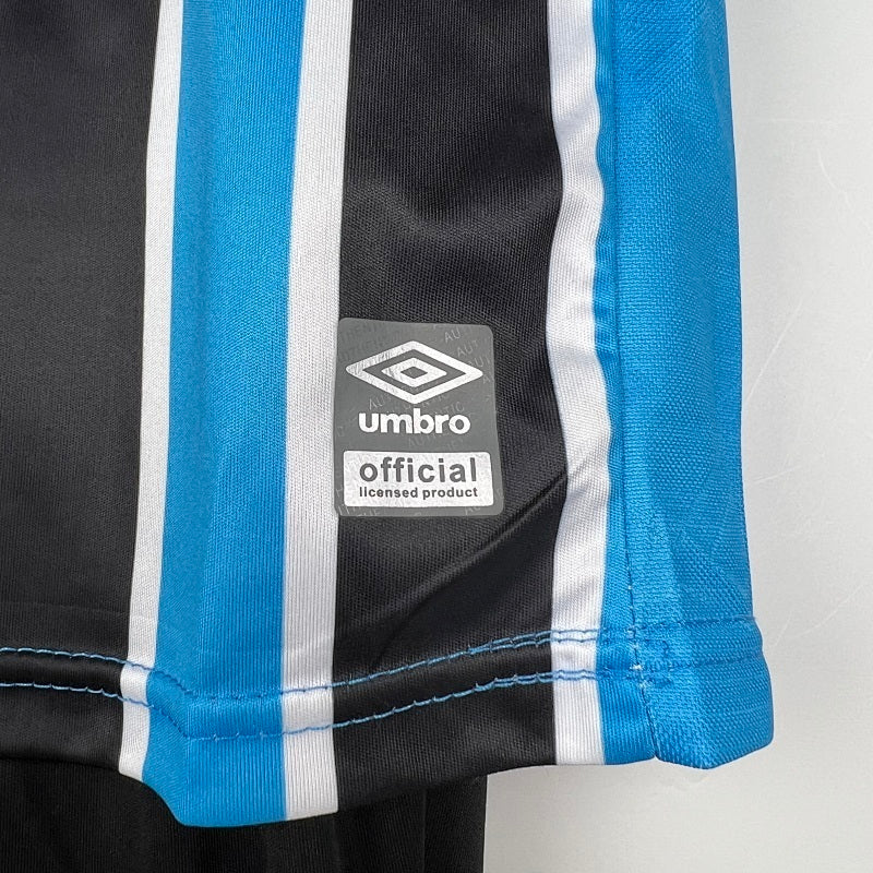 Ensemble Enfant Grêmio Domicile 23/24