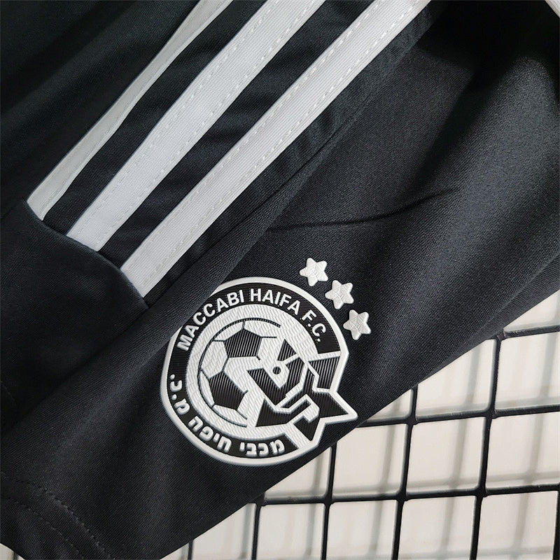 Ensemble Enfant Maccabi Extérieur 23/24