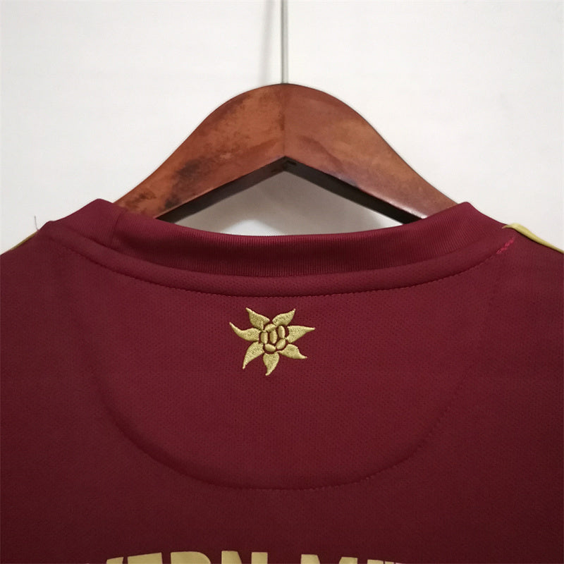 Maillot Bayern Munich Édition spéciale 22/23
