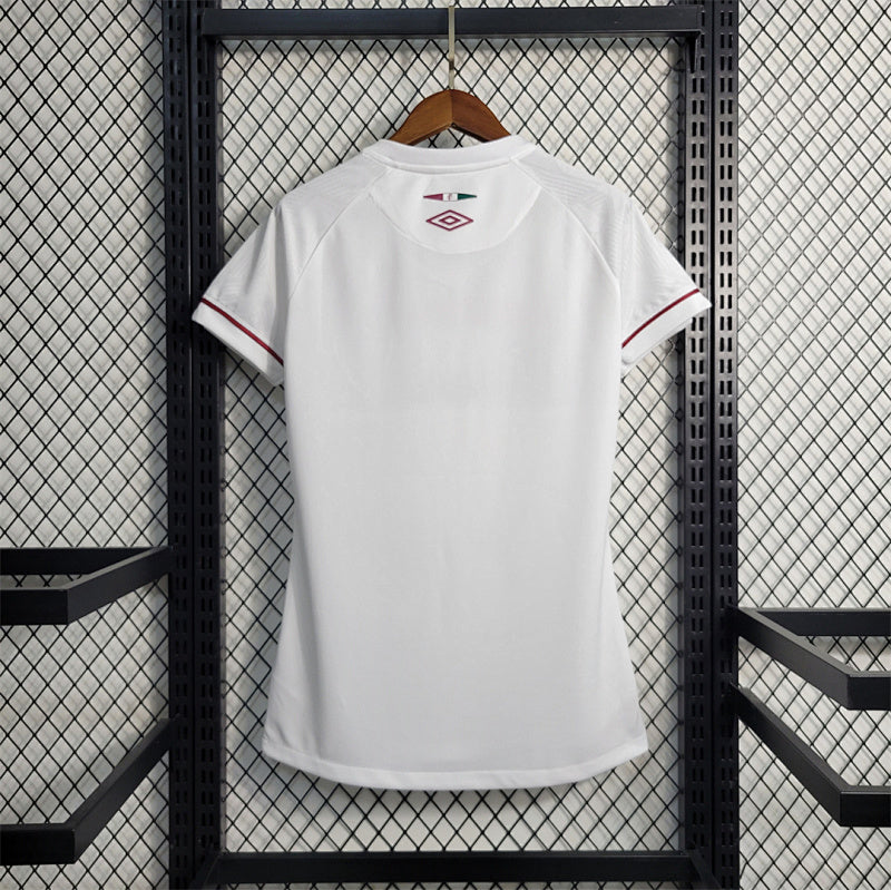 Maillot Femme Fluminense Extérieur 23/24