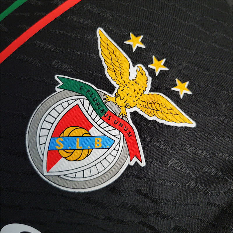 Maillot Benfica Extérieur Player Version 23/24