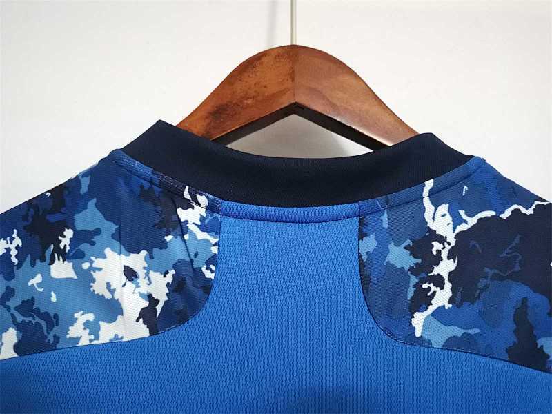 Camiseta Japón Local 2020