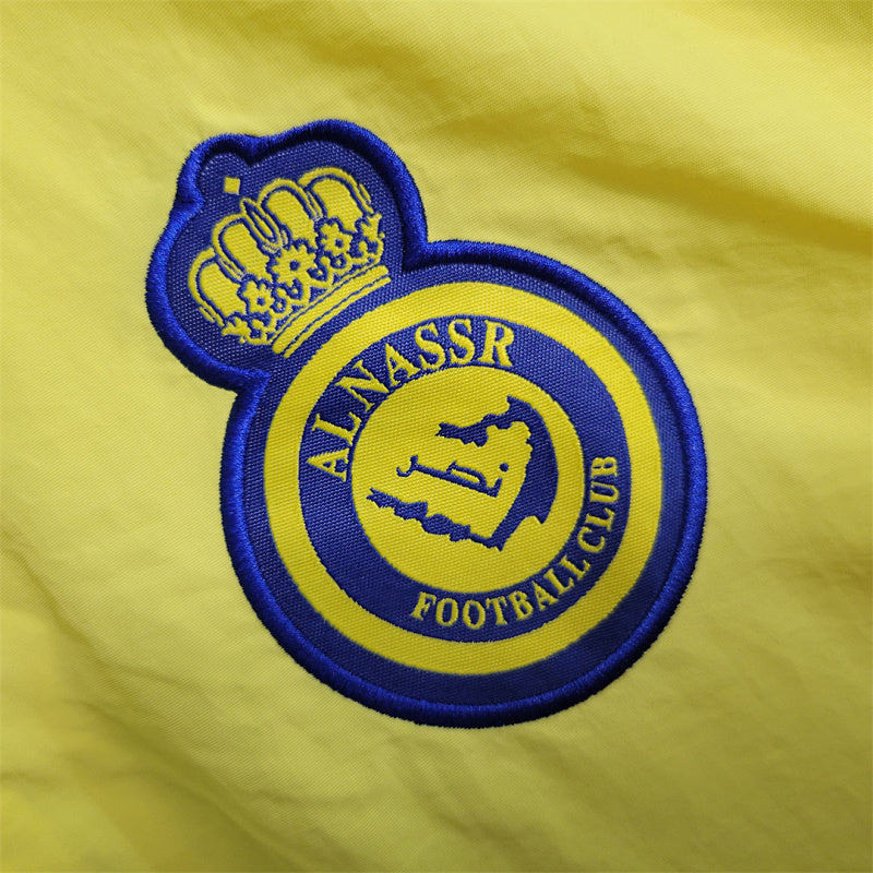 Coupe-vent Al-Nassr 23/24