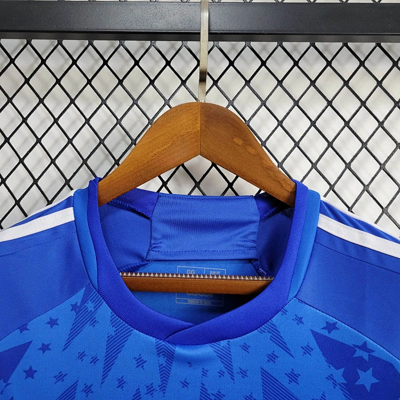 Maillot Cruzeiro Domicile 24/25