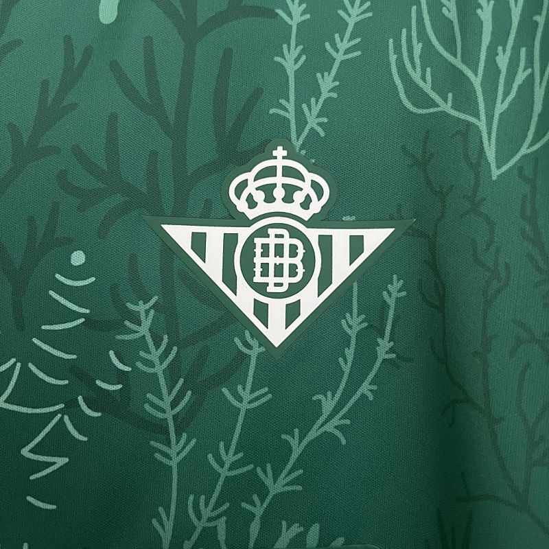 Camiseta Real Betis Edición Especial 25/26 (4)