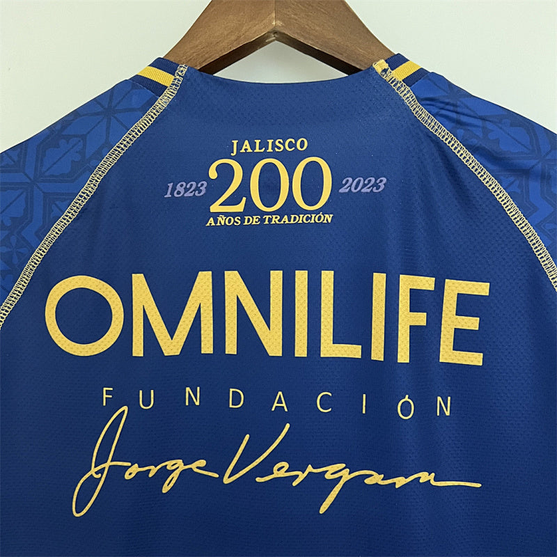 Maillot Chivas 22/23