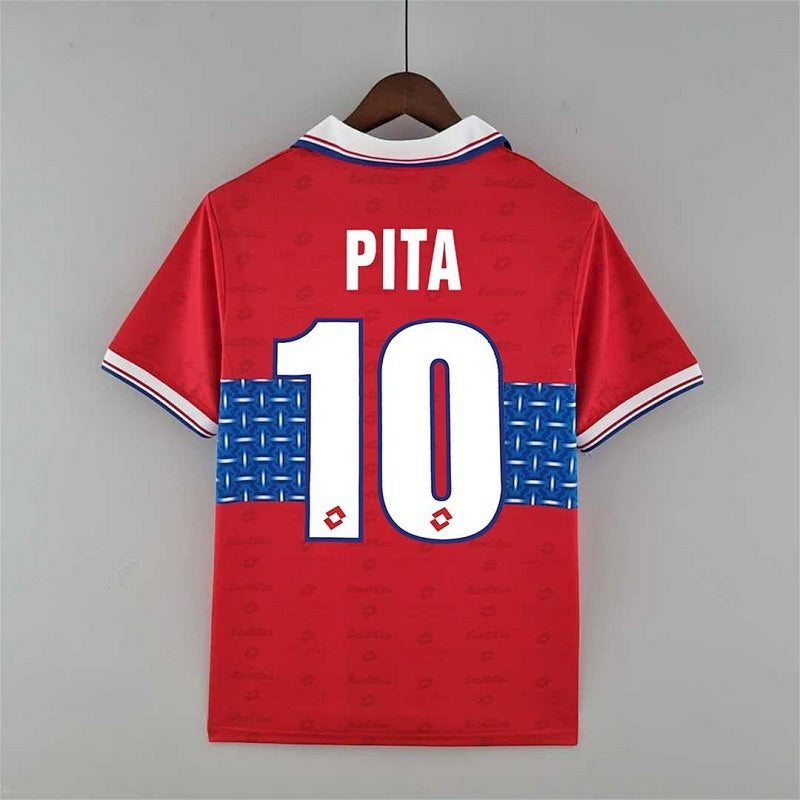 Maillot La Católica Extérieur 25/26