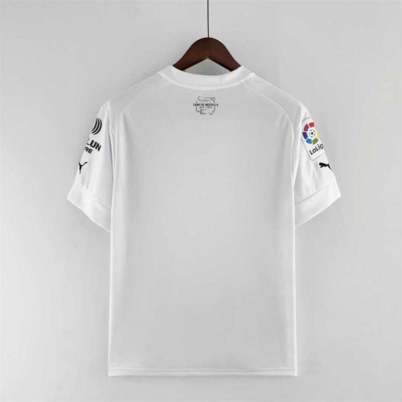Maillot Valence CF Domicile 22/23