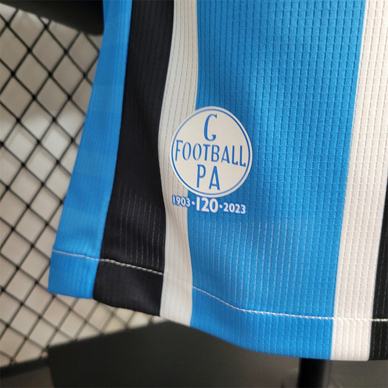 Maillot Grêmio Domicile Player Version 23/24