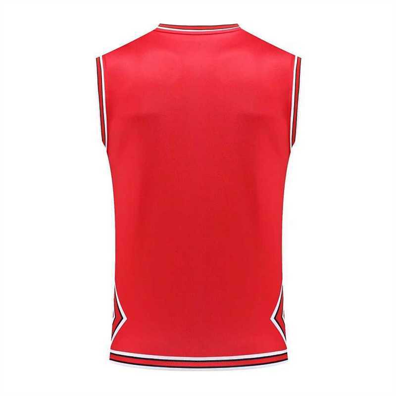 PSG Red Tank Top 22/23