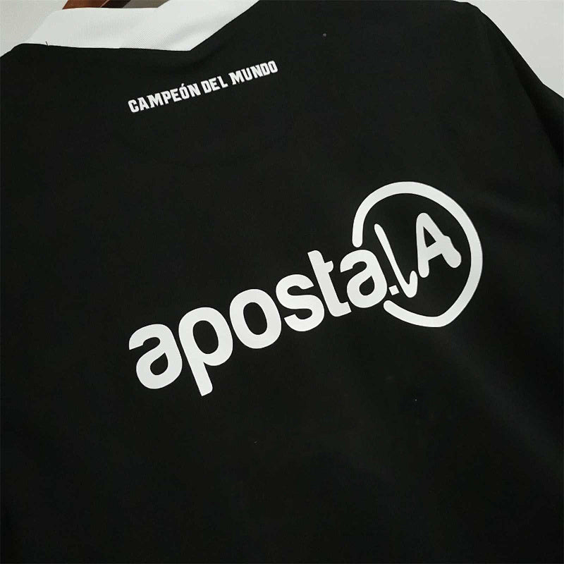Maillot Olympia Extérieur 22/23
