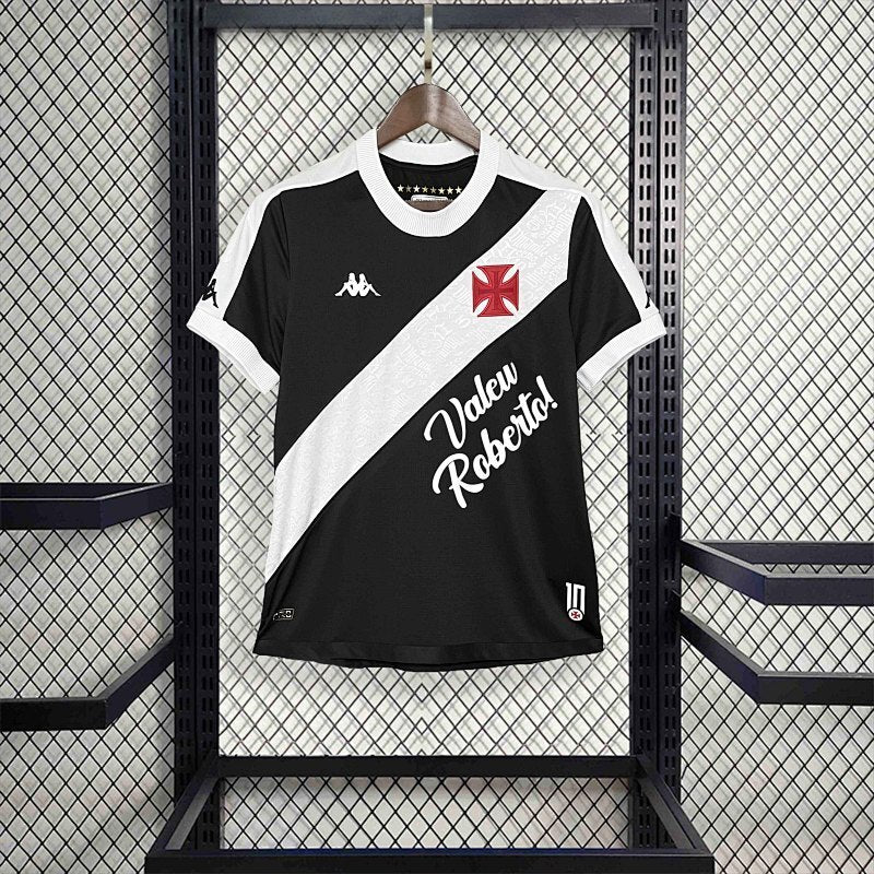 Maillot Femme Vasco da Gama Domicile 24/25