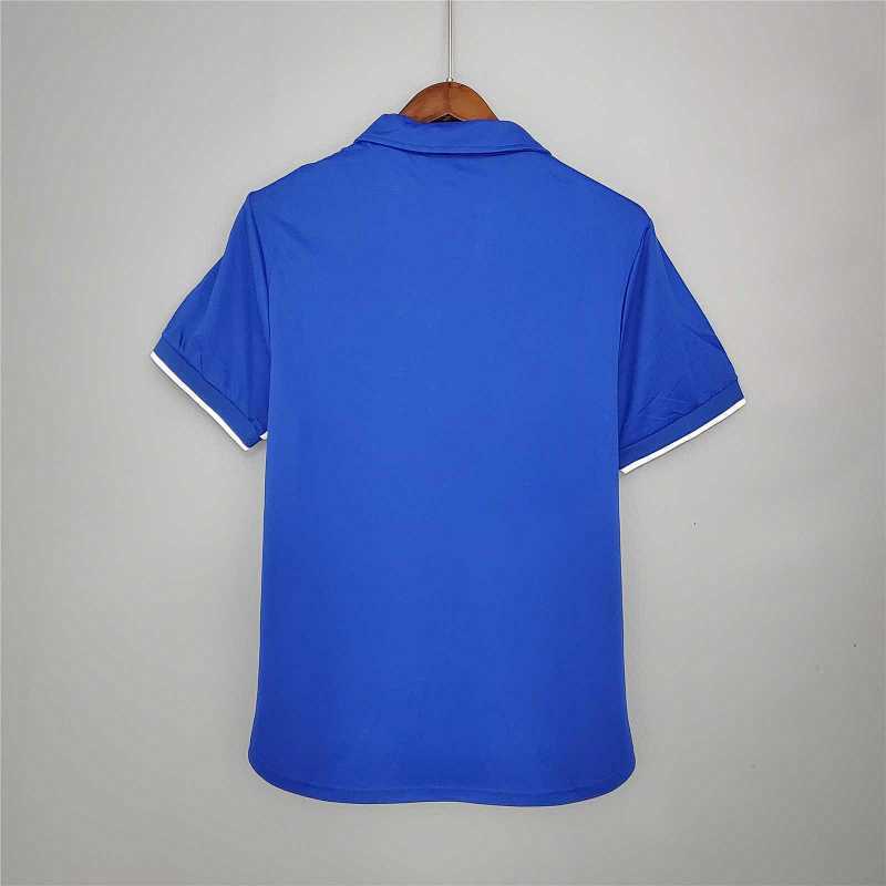 Maillot Italy Domicile Rétro 1998