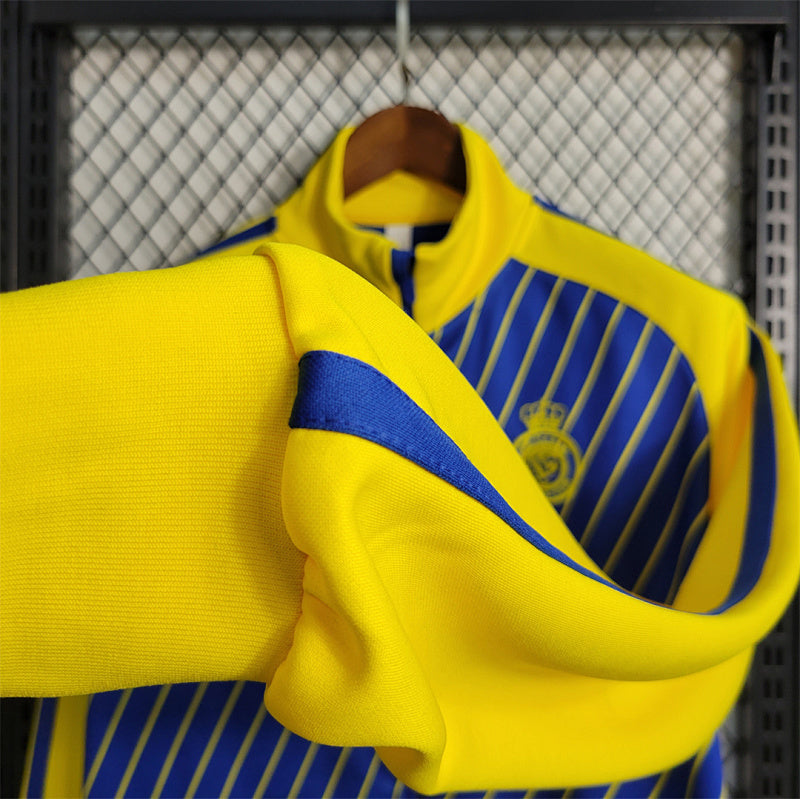 Survêtement Al-Nassr 22/23