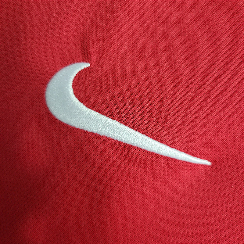 Maillot Portugal Domicile Rétro 16/17