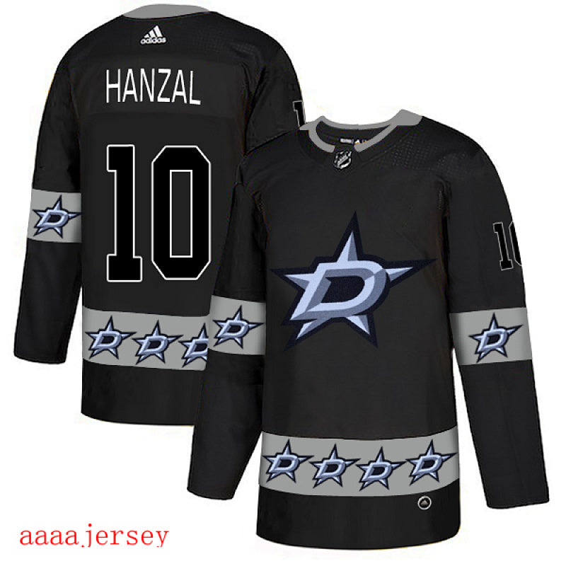 Maillot Dallas Stars ice 25/26