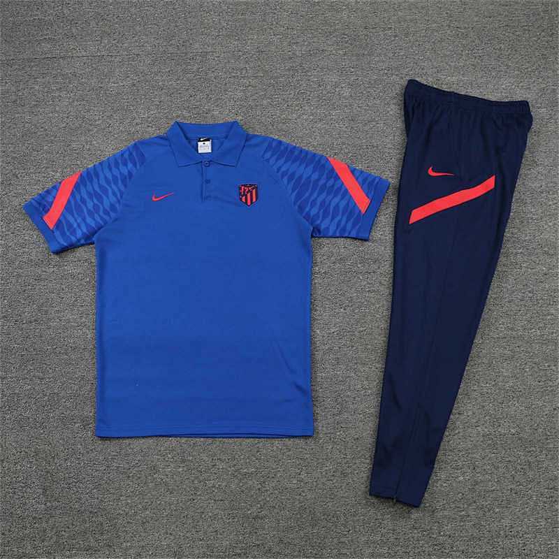 Polo Atlético Madrid 25/26
